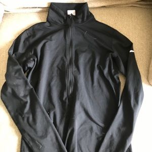 Nike Running Jacket